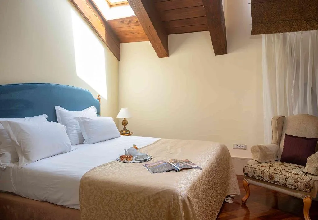 SUITE DELUXE Room, The Pucic Palace, Dubrovnik