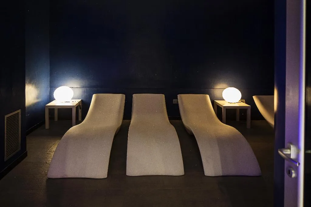 Pool, Grifo Hotel Charme&SPA, Naples