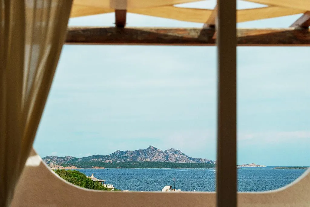 SUITE DELUXE Room, Punta Est, Olbia