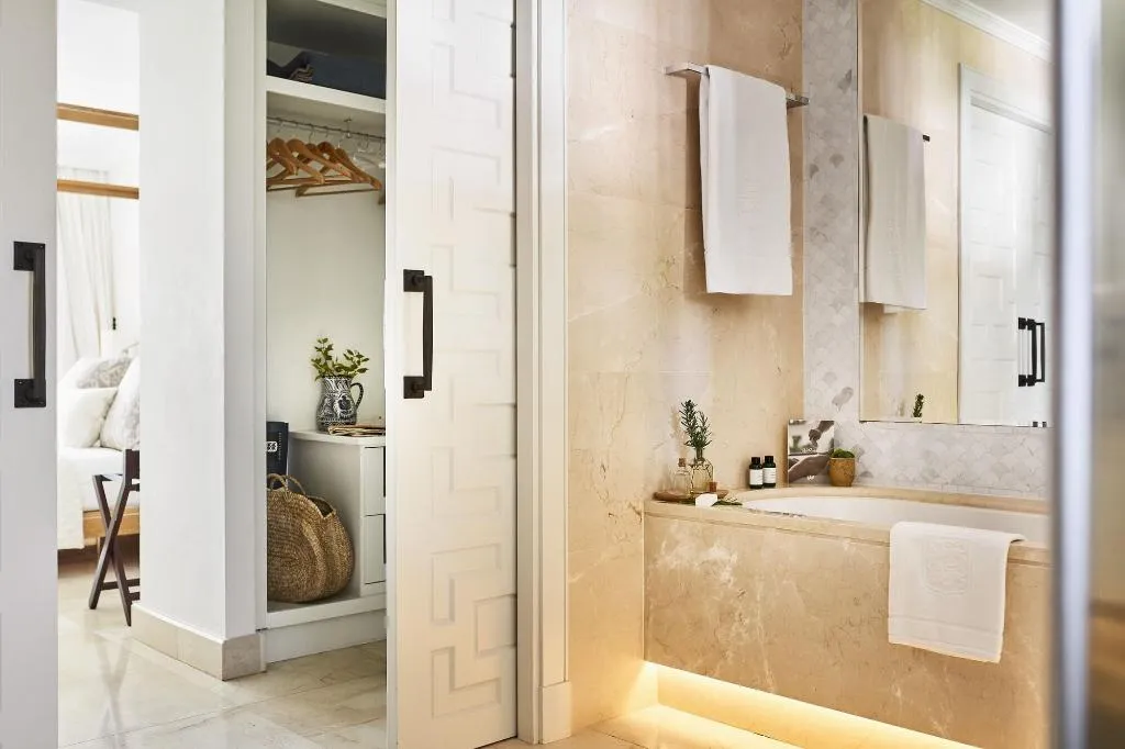 Room, Marbella Club Hotel, Costa Del Sol