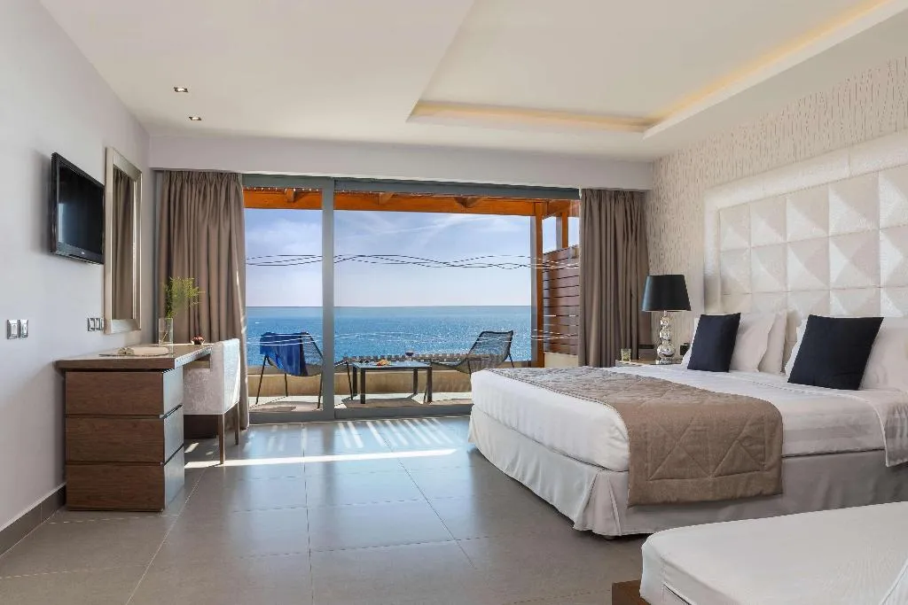 Room, Boutique 5 Hotel, Rhodes