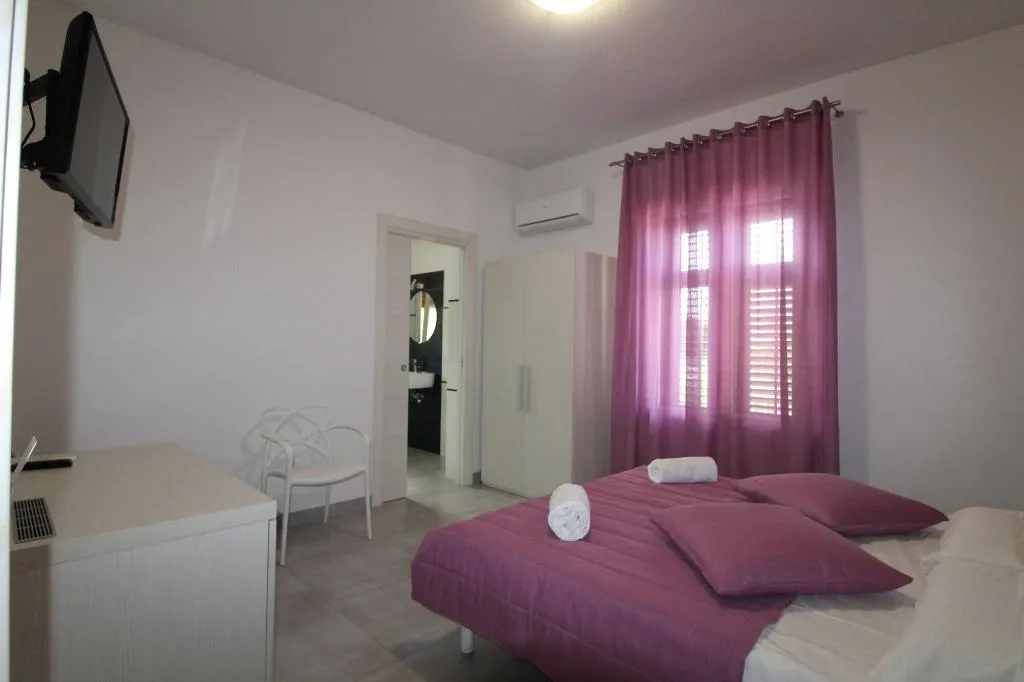 Lobby, B&B Villa Bea, Palermo