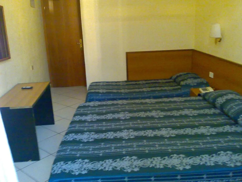 Room, Casali, Naples