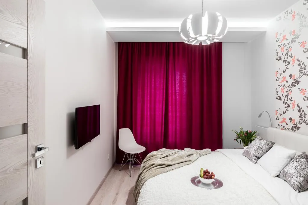 APARTMENT DELUXE RIVER VIEW Room, Old Town – River Point by Welcome Apartment, Gdansk