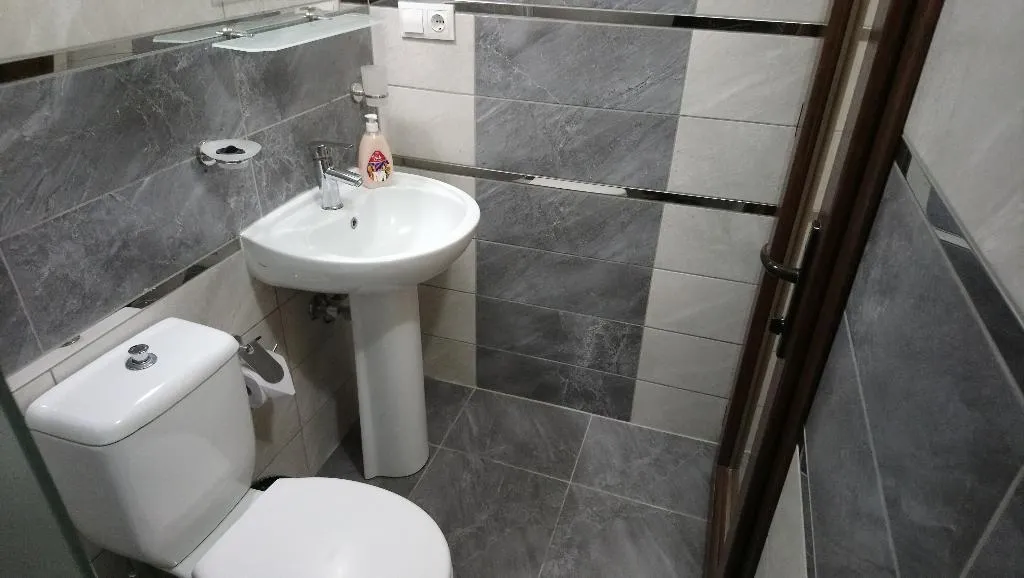 TRIPLE DELUXE Room, Ena Serenity Boutique Hotel, Izmir