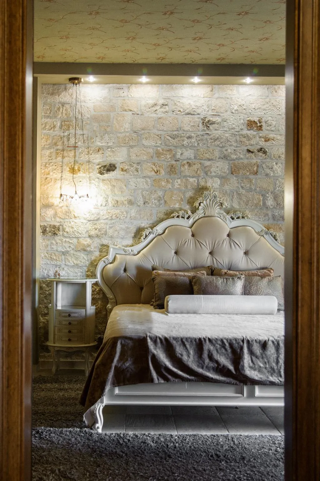 SUITE TWO BEDROOMS Room, Achtis Hotel, Halkidiki