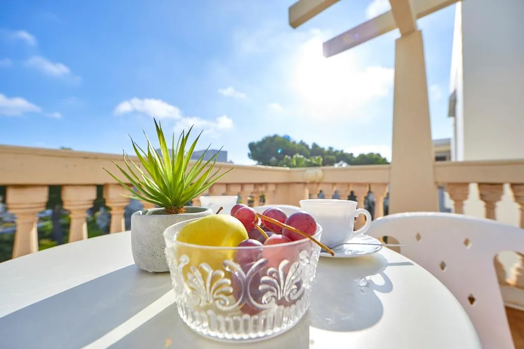 APARTMENT TWO BEDROOMS Room, Gavimar La Mirada Club Resort, Majorca