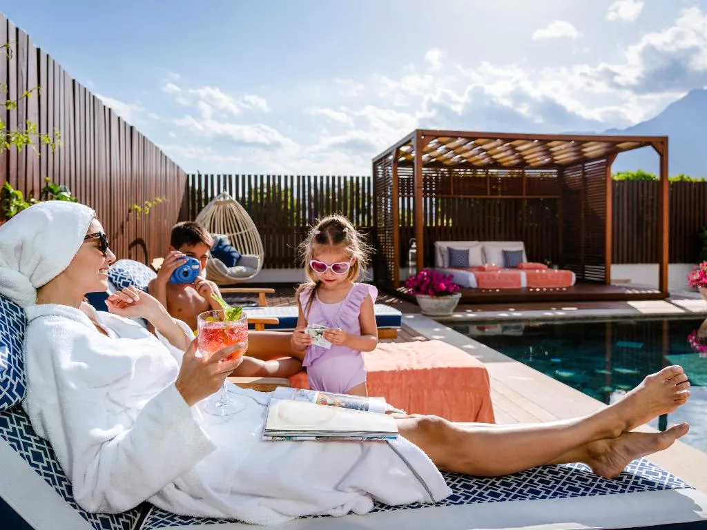 Sports and Entertainment, Rixos Premium Tekirova L.O.L ThemePark Free Access, Antalya