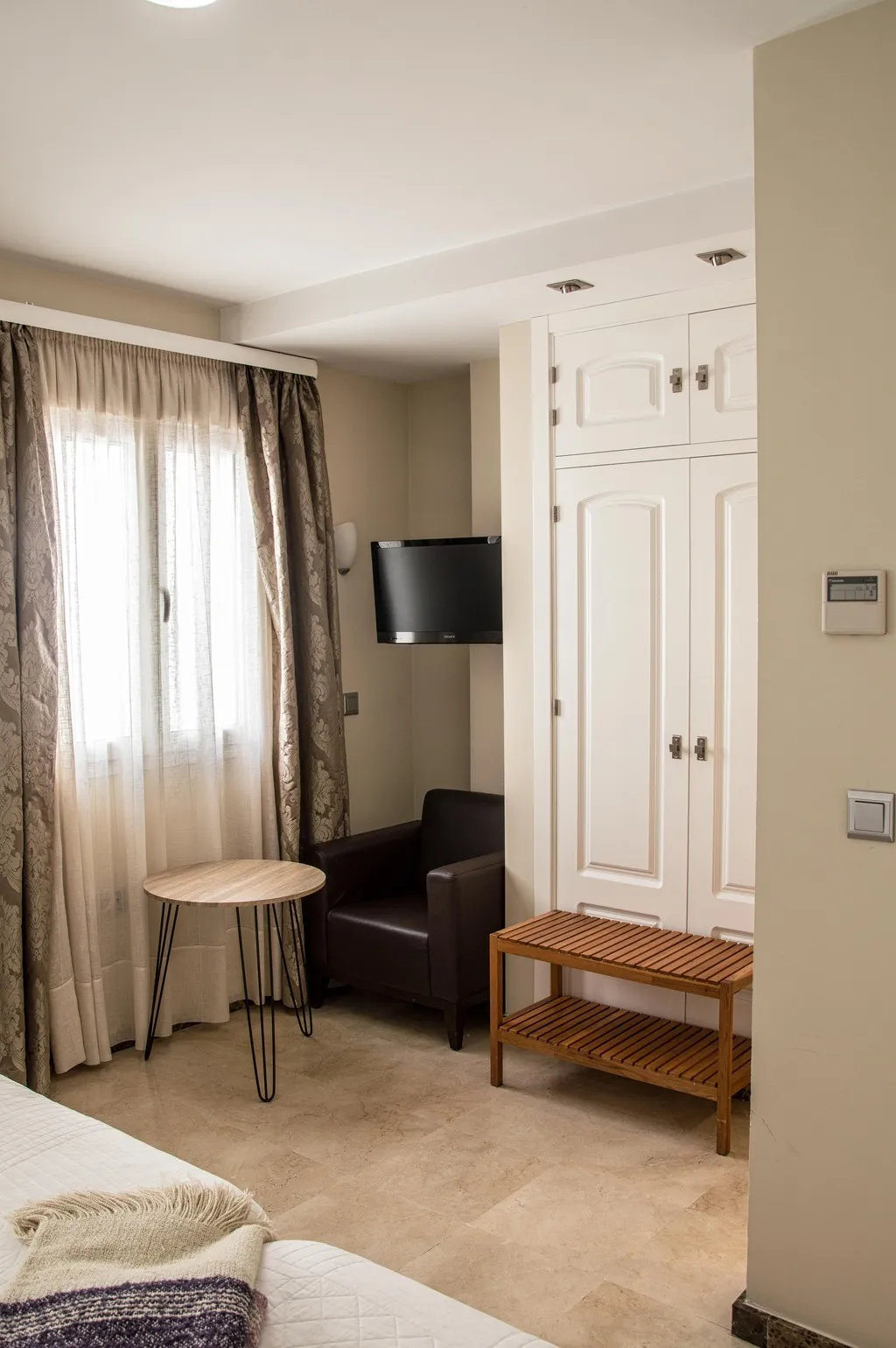 DOUBLE STANDARD Room, Sevilla, Costa Del Sol