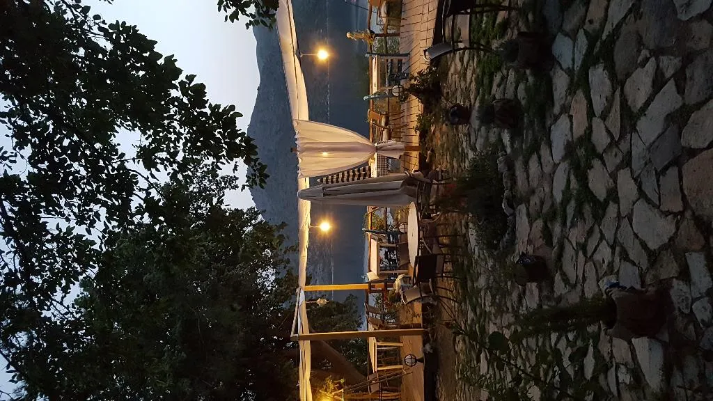 Lobby, Lemon Garden Butik Otel, Dalaman