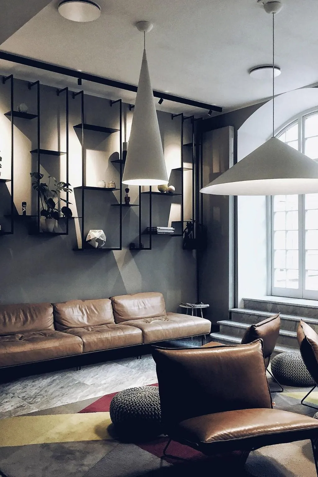 Bar, Nobis Hotel Copenhagen, A Member Of Design Hotels, Copenhagen
