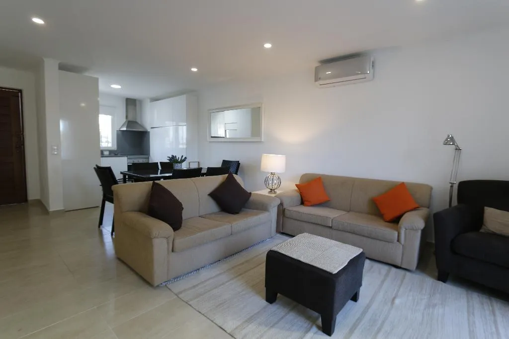 APARTMENT THREE BEDROOMS Room, Apartamentos The Old Village by Village 4u, Algarve