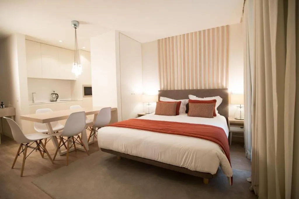 STUDIO SUPERIOR Room, Almada Wine House, Porto