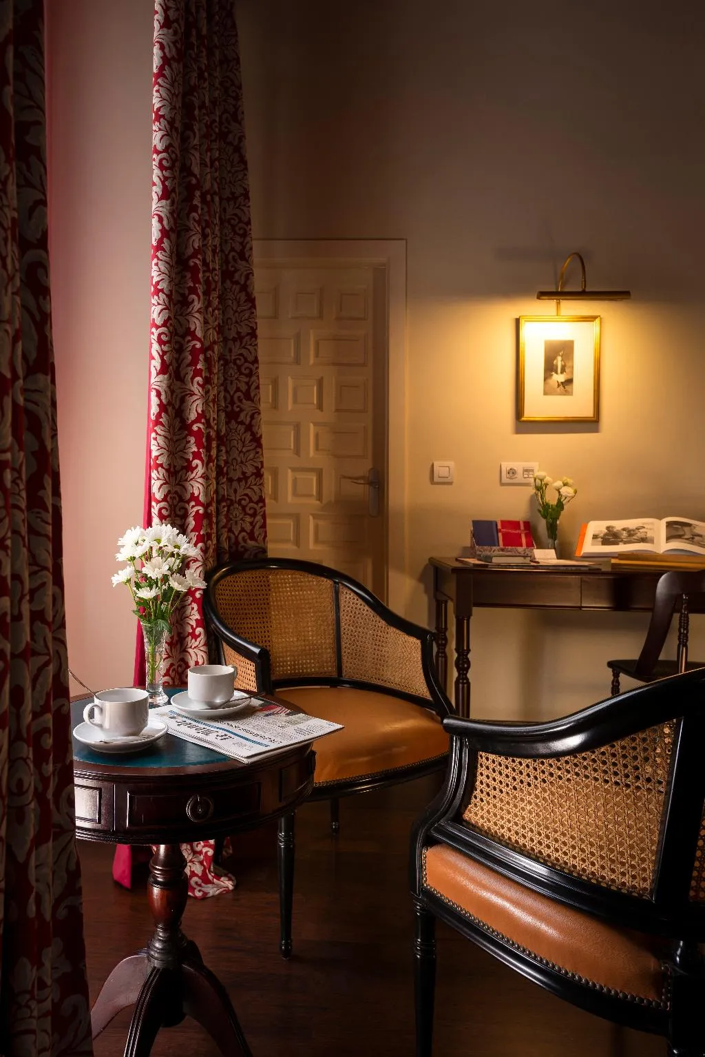 DOUBLE STANDARD Room, Las Casas de El Arenal, Seville