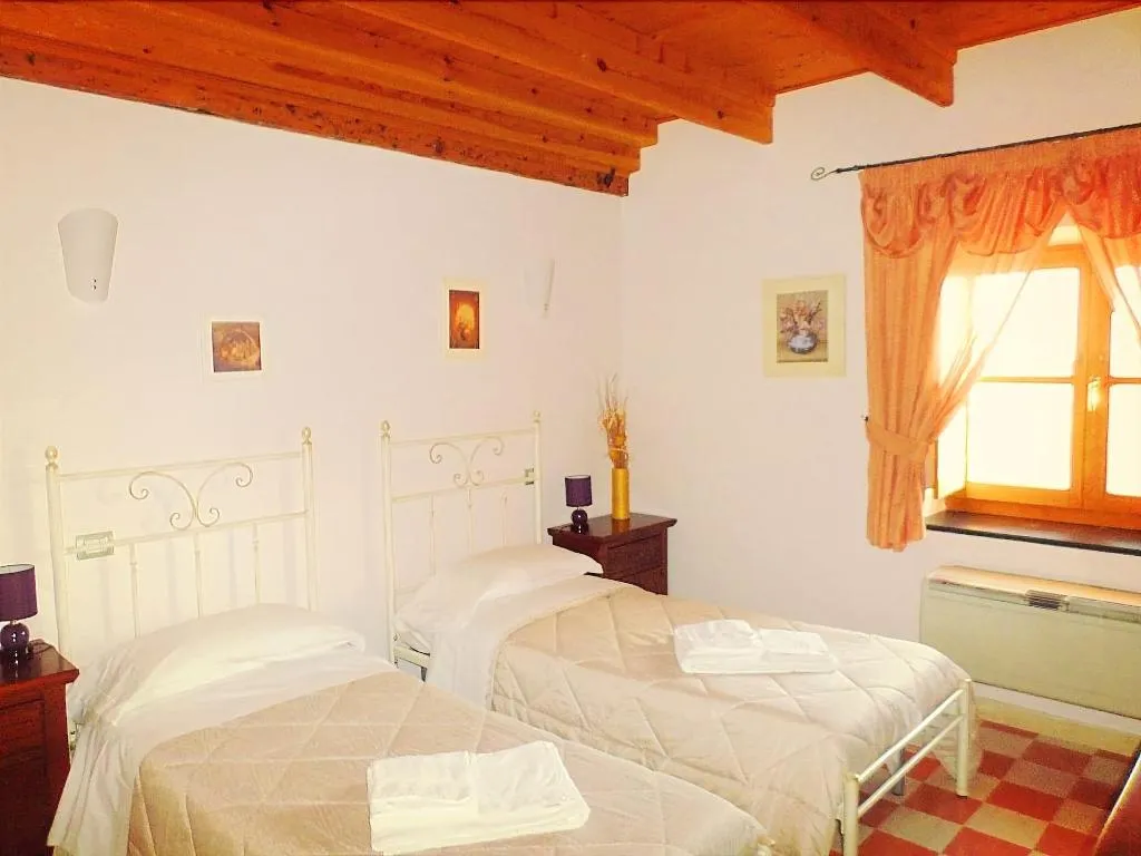 Room, Villa Maria Pia, Alghero
