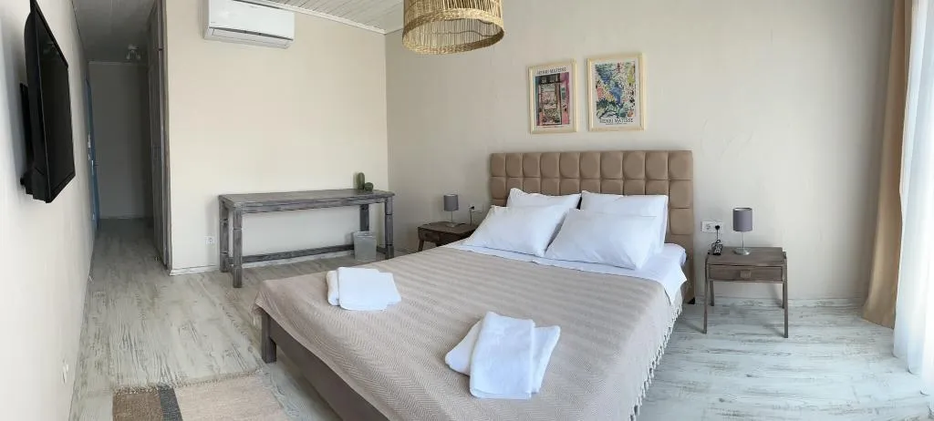 Room SUPERIOR Room, La Luna Reisdere, Izmir