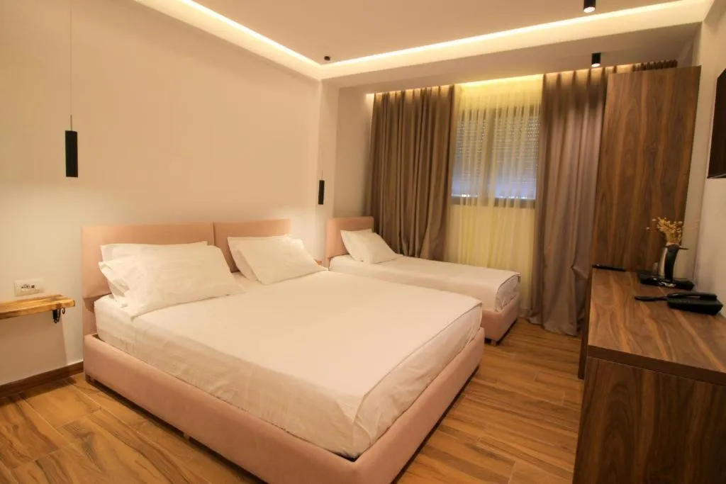 TRIPLE ONE BED Room, Havana, Southern Albania
