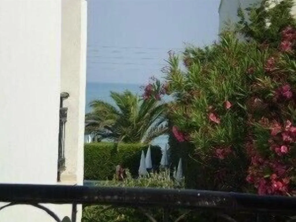 Room, Filorian Hotel Apartments, Corfu