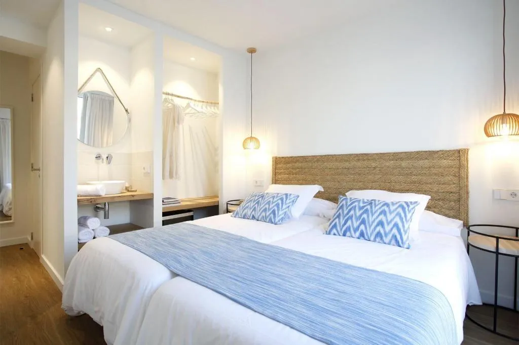 Room, Petit Rocamar, Majorca