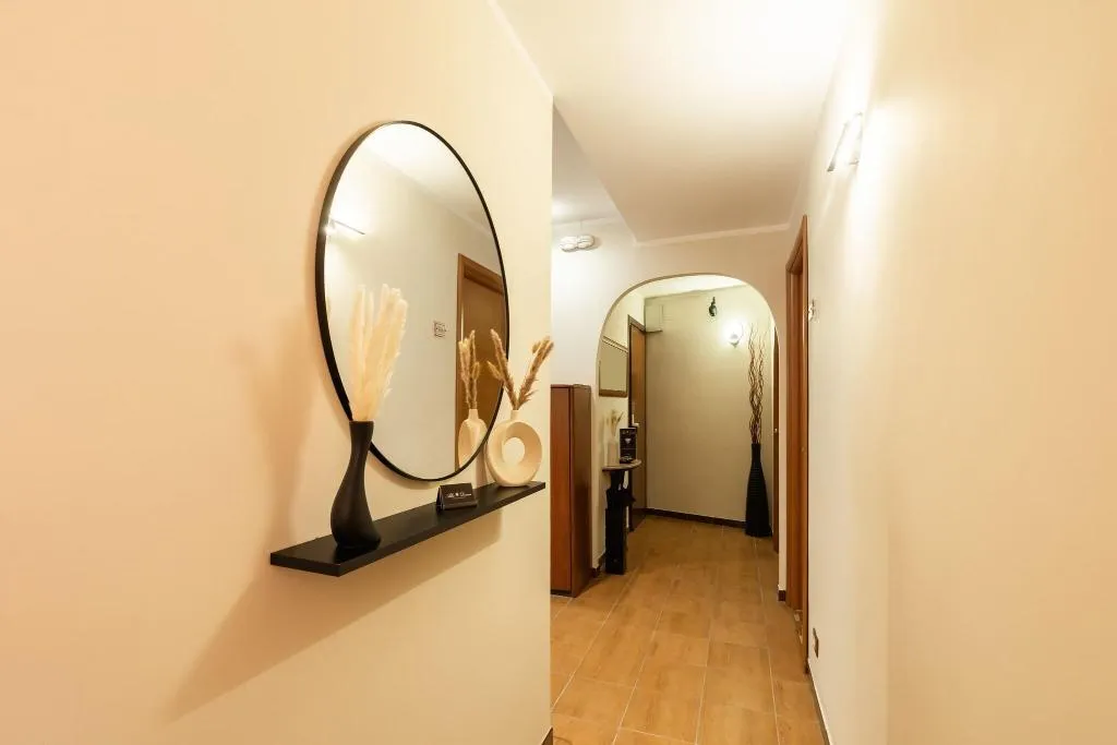 Room, B&B Alba Domus Roma, Rome