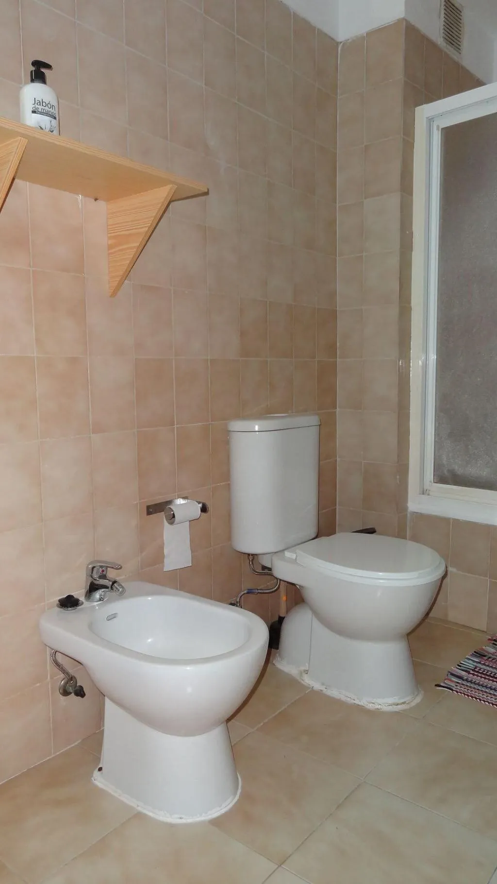 Room, Pensión Alcalá, Tenerife