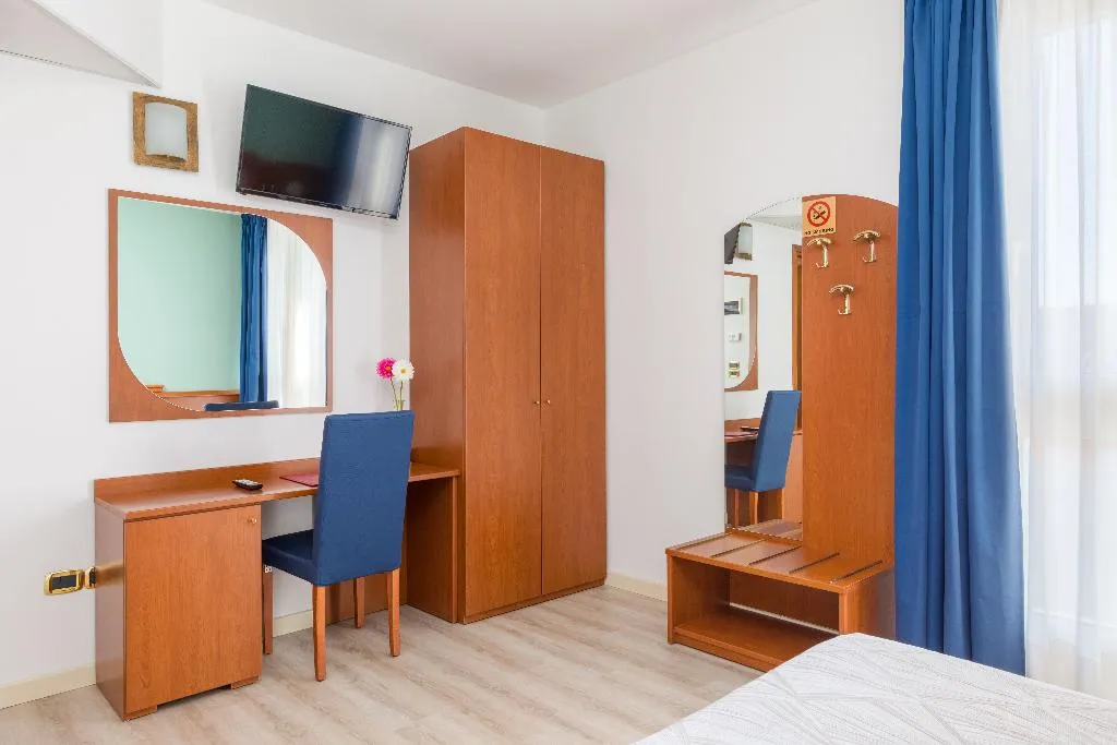 DOUBLE ECONOMY Room, Palladio, Venice