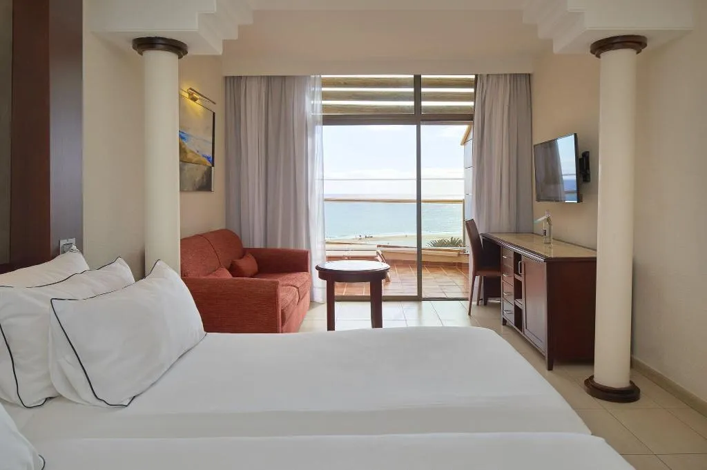 Room, Paradisus by Melia Fuerteventura, Fuerteventura