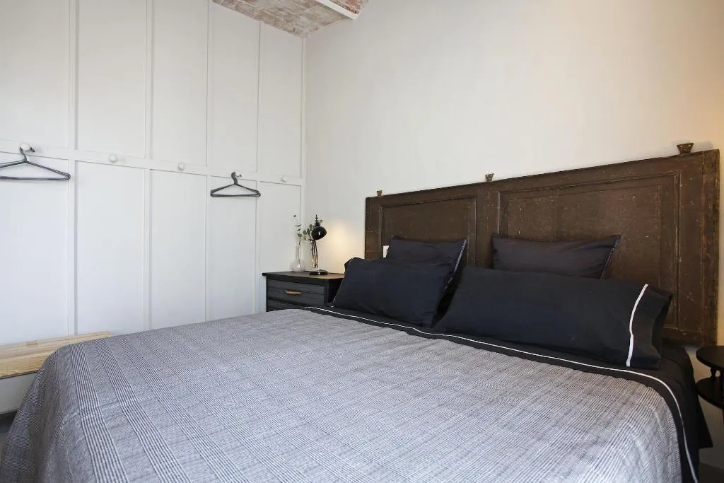 Room, El Jardinet De Sant Esteve, Barcelona