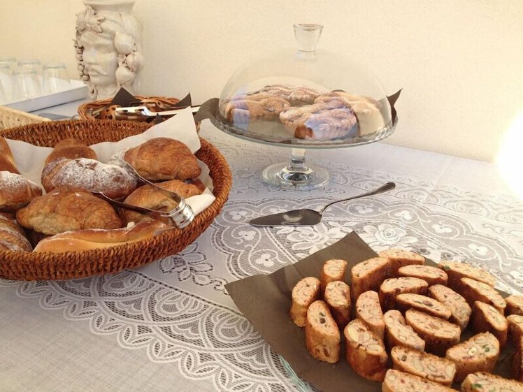 I Santi Coronati Bed & Breakfast, Catania
