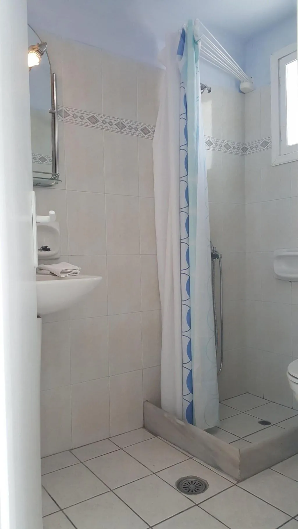Room, Villa Pavlina, Santorini