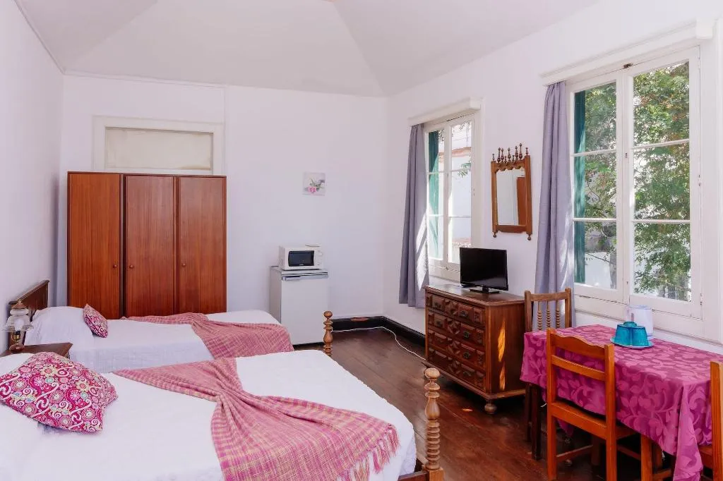 Room, Vitorina Corte Guesthouse, Madeira