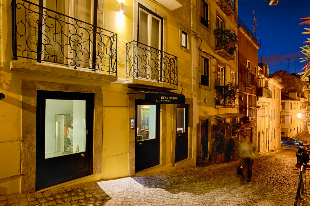 General view, Dear Lisbon Charming House, Lisbon