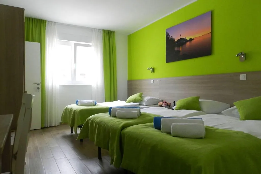 Room, YourCroatiaHoliday Bed & Breakfast, Istria