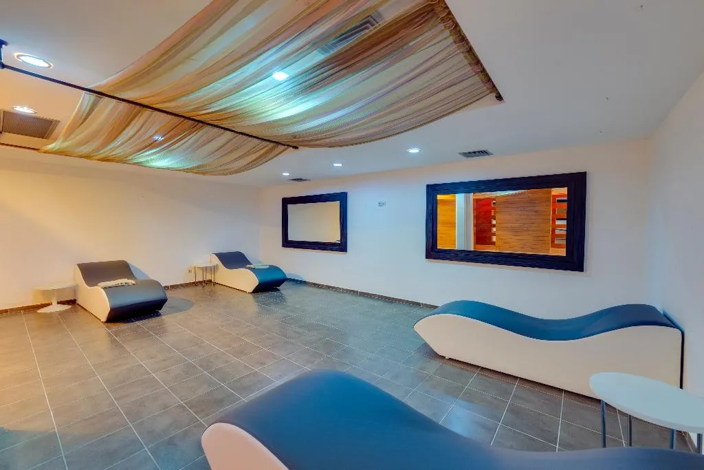 Sports and Entertainment, Azure By Yelken Bodrum, Bodrum