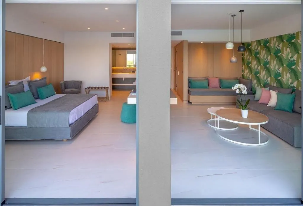 SUITE SEA VIEW Room, Skiathos Palace, Skiathos