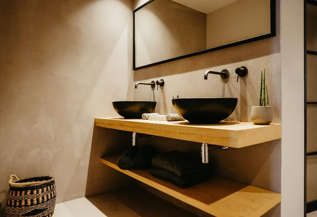 VILLA DUPLEX Room, Minos Beach Art Hotel, a Member of Design Hotels, Crete