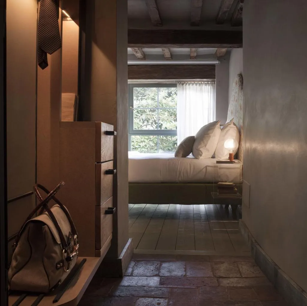 Room, Ottantotto Firenze, Florence