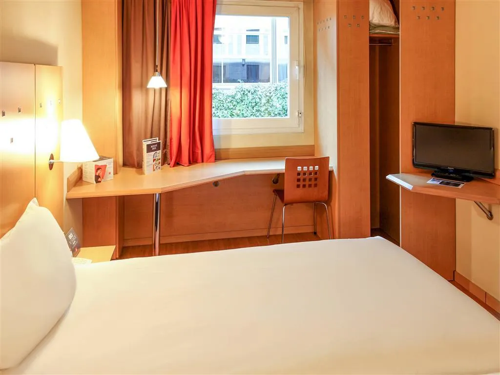 Room, Ibis Madrid Alcala H Garena, Madrid
