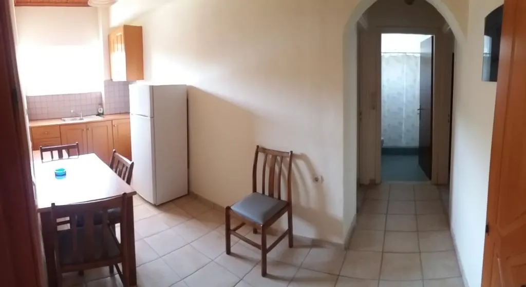 APARTMENT CAPACITY 4 Room, Zante Dolphin, Zante