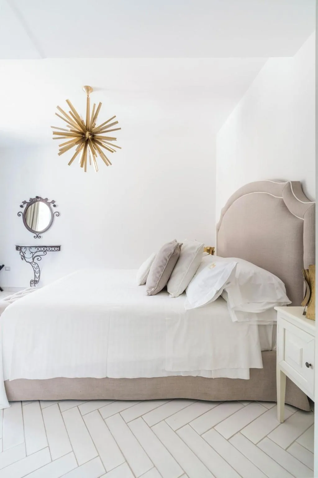 VILLA LUXURY SEA VIEW Room, Villa Magia, Naples
