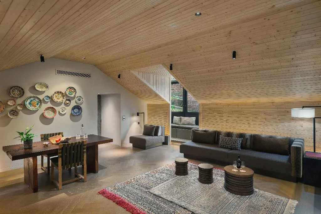 SUITE WITH VIEWS Room, Six Senses Douro Valley, Porto