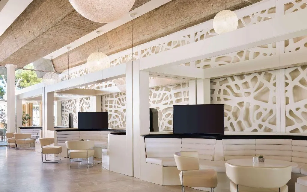 Conferences, Melia South Beach, Majorca