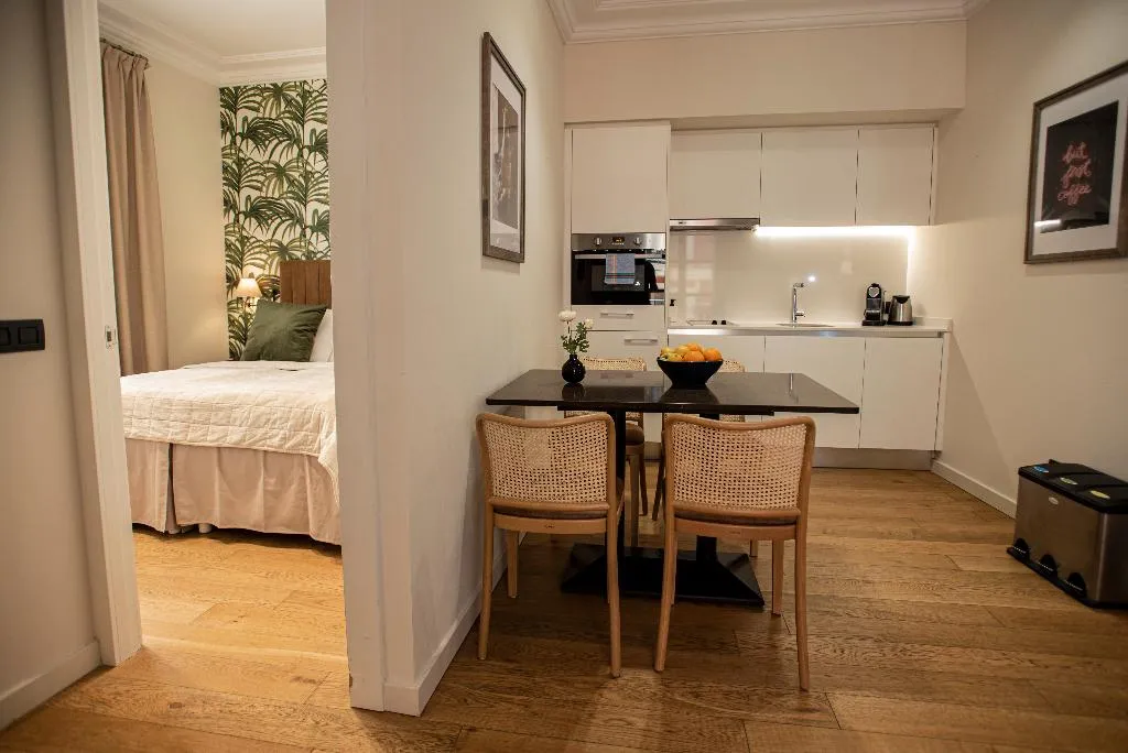 FAMILY ROOM STANDARD Room, Palma Suites Hotel Residence, Majorca