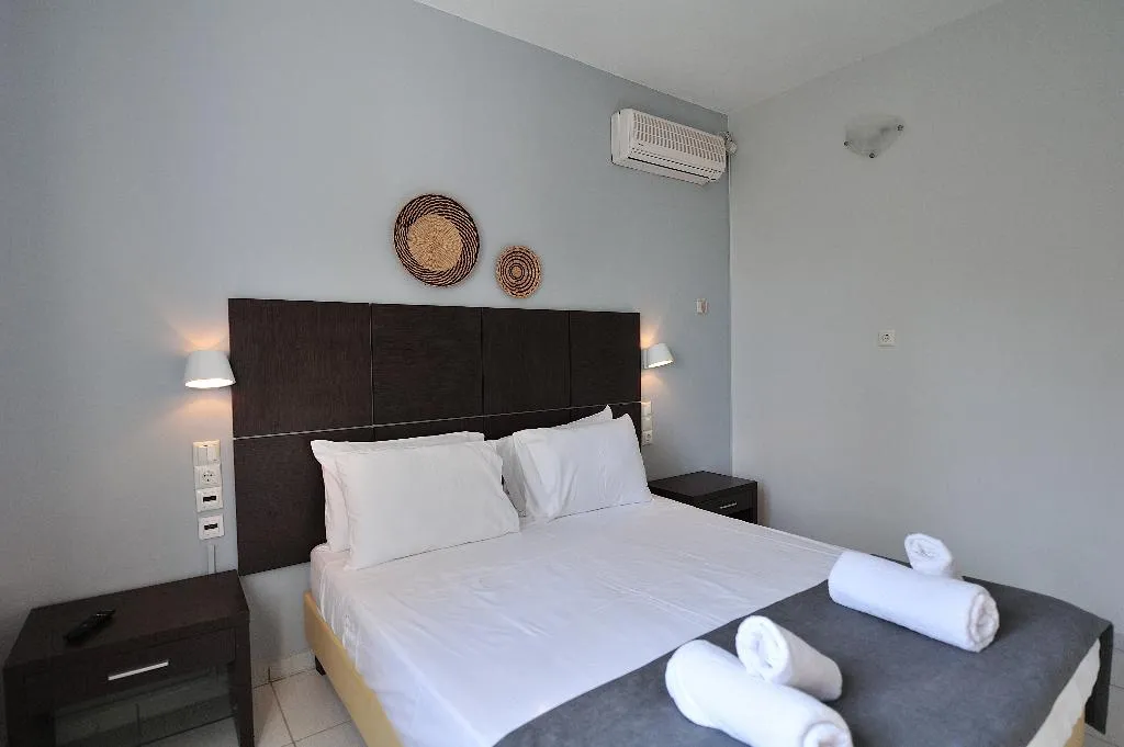 FAMILY ROOM STANDARD Room, Anamar Skiathos Hotel, Skiathos