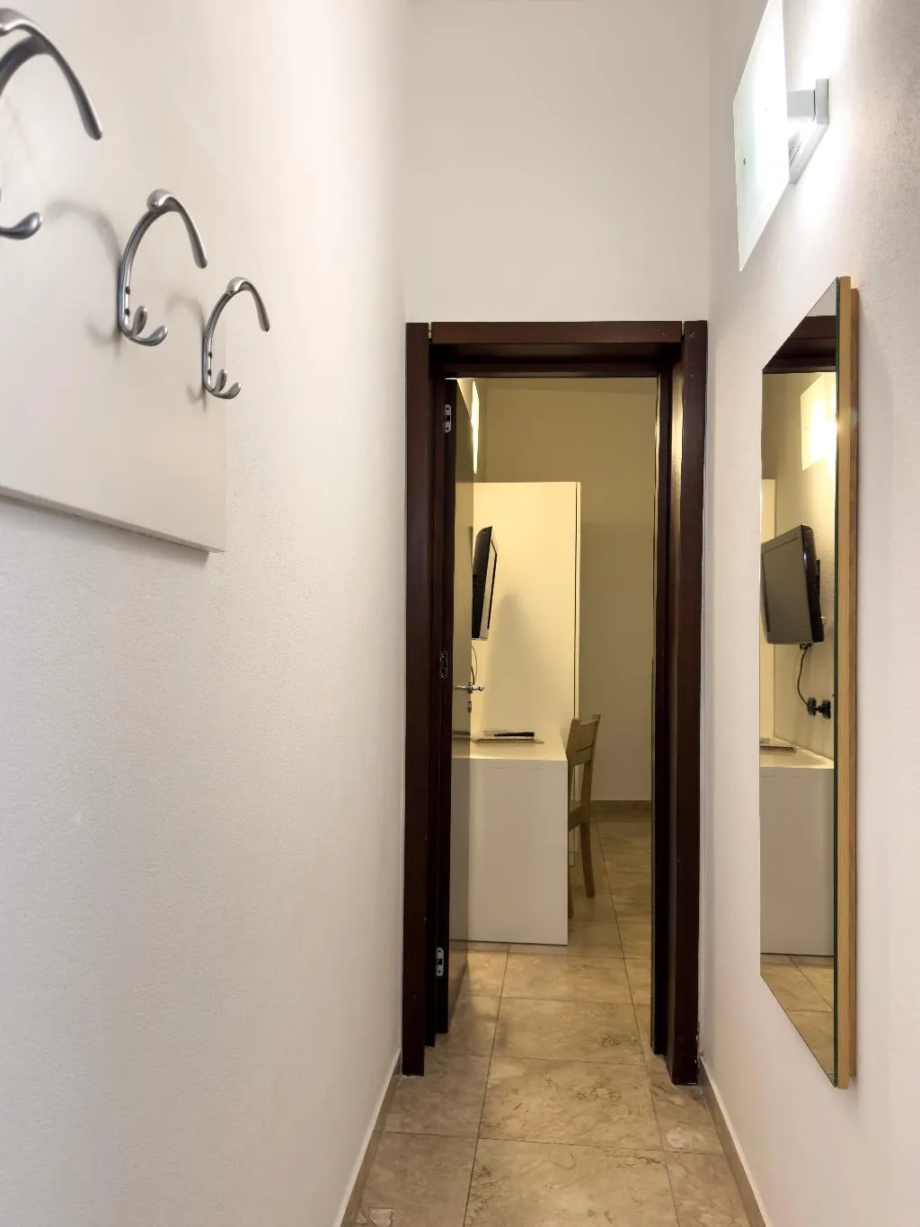 APARTMENT TWO BEDROOMS Room, San Domenico Residence by BADIA NUOVA, Palermo