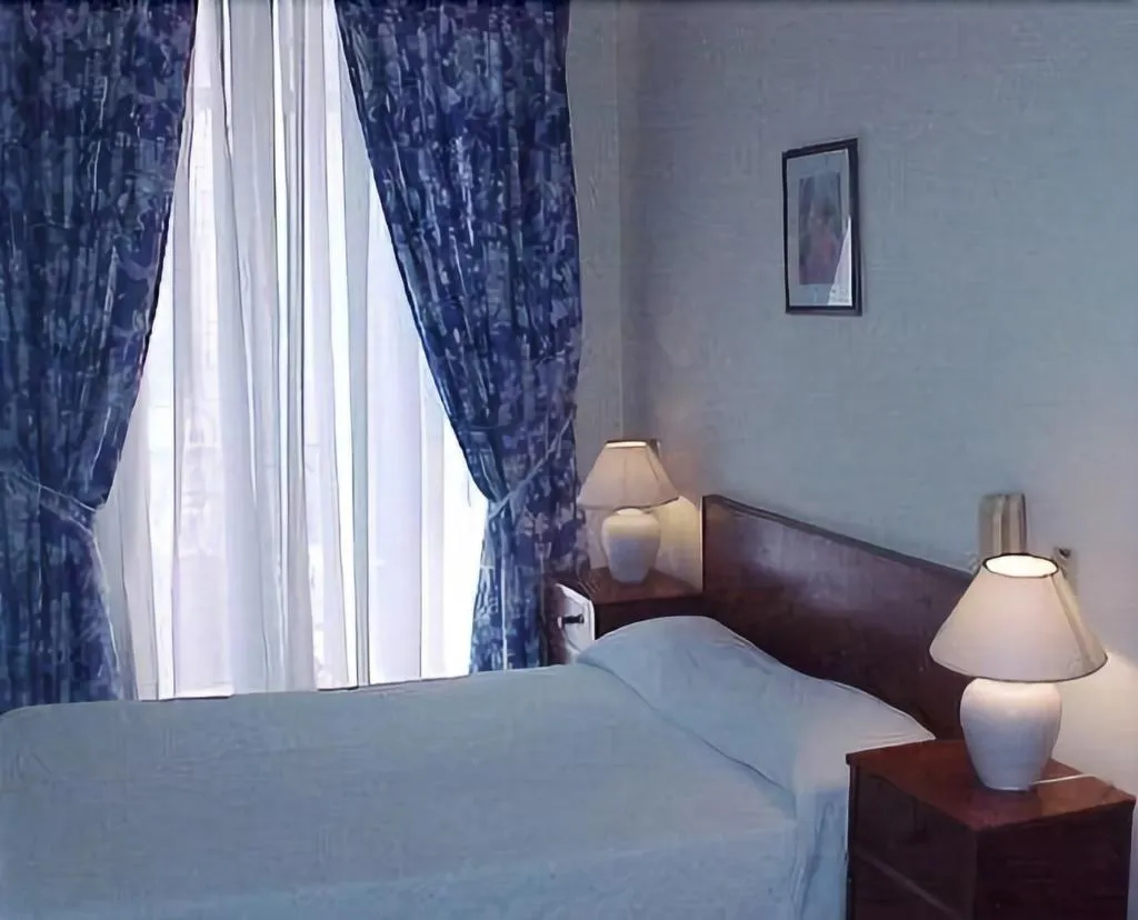 Room, Residencial Flor da Baixa, Lisbon