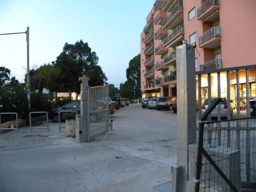 General view, Bed and Breakfast Triscele, Catania