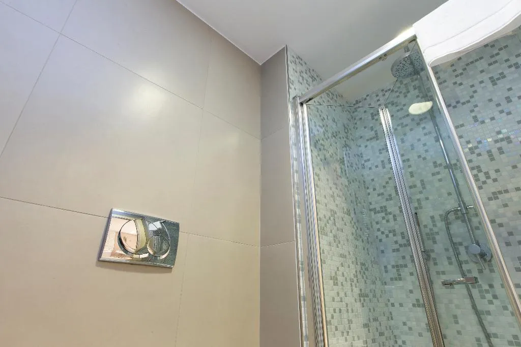 DOUBLE STANDARD Room, Just Hotel Lomazzo Fiera, Milan