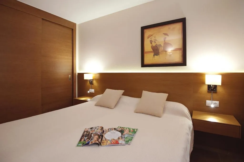 APARTMENT STANDARD Room, Sotavento Beach Club, Fuerteventura