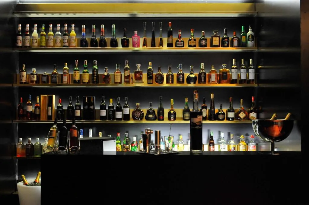 Bar, Altis Belem Hotel & Spa, a Member of Design Hotels, Lisbon